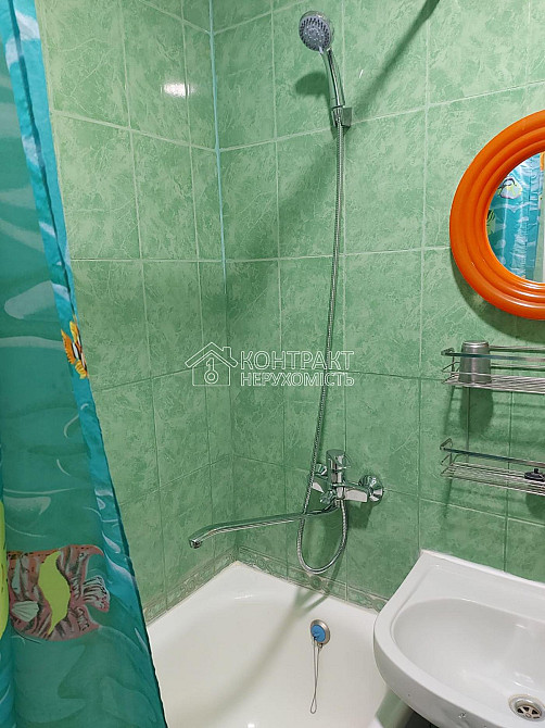 Оренда Квартира 1-кімнатна, 5/12 поверх на вул. Академіка Павлова Харків - фото 8