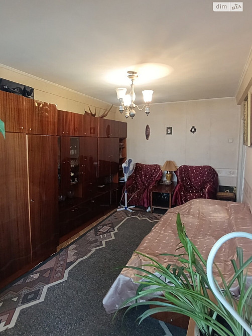 Продаж Квартира 2-кімнатна, 5/9 поверх на Озерна вул., д. 30/51 Київ - фото 5