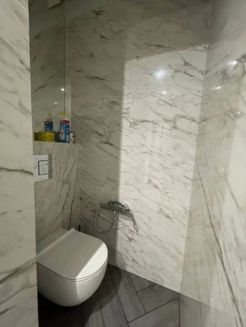 3-комнатная квартира с авторским ремонтом в ЖК "Каретный", Центр Odessa - photo 7