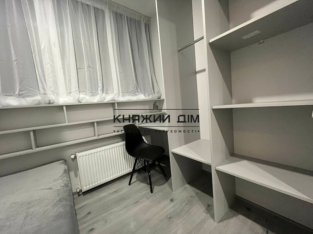 Продаж 1-кімнатної квартири студіо в ЖК Кузмінський 2. № 21144911 Київ - фото 10