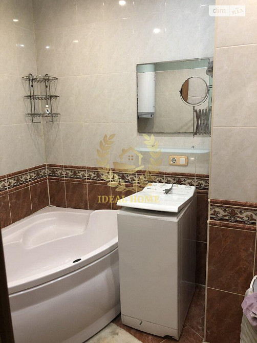 3-кімнатна квартира на Єреванській, Солом’янський район, 4/5, капремон Київ - фото 6