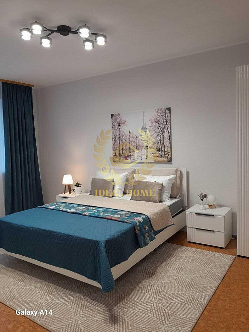 Продаж Квартира 1-кімнатна на Григоренко Петра пр-т, 41 Киев - изображение 5