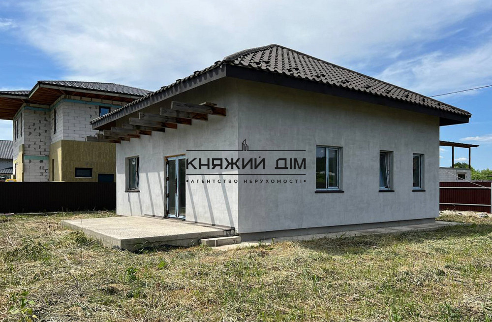 Без комісії  Продаж будинку 111,6 кв.м с.Гнідин КОД 2211652  - фото 14