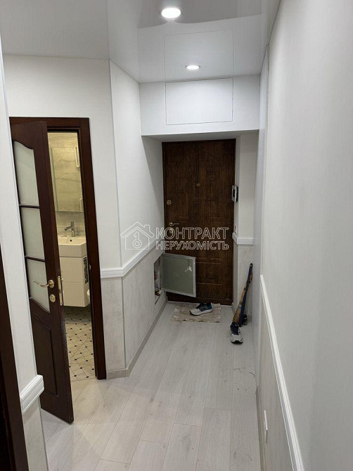 Оренда Квартира 2-кімнатна, 5/5 поверх на вул. 1-й Лісопарківський Харків - фото 12