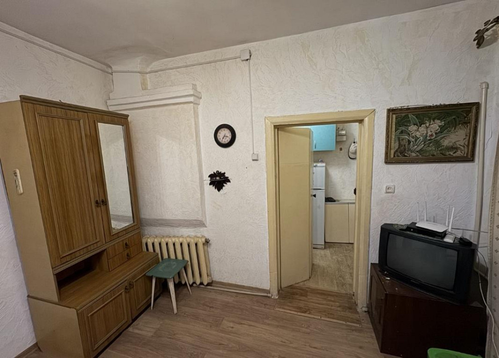 Продається фасадна  2-х кімнатна квартира (на землі) на Молдаванці Одеса - фото 6