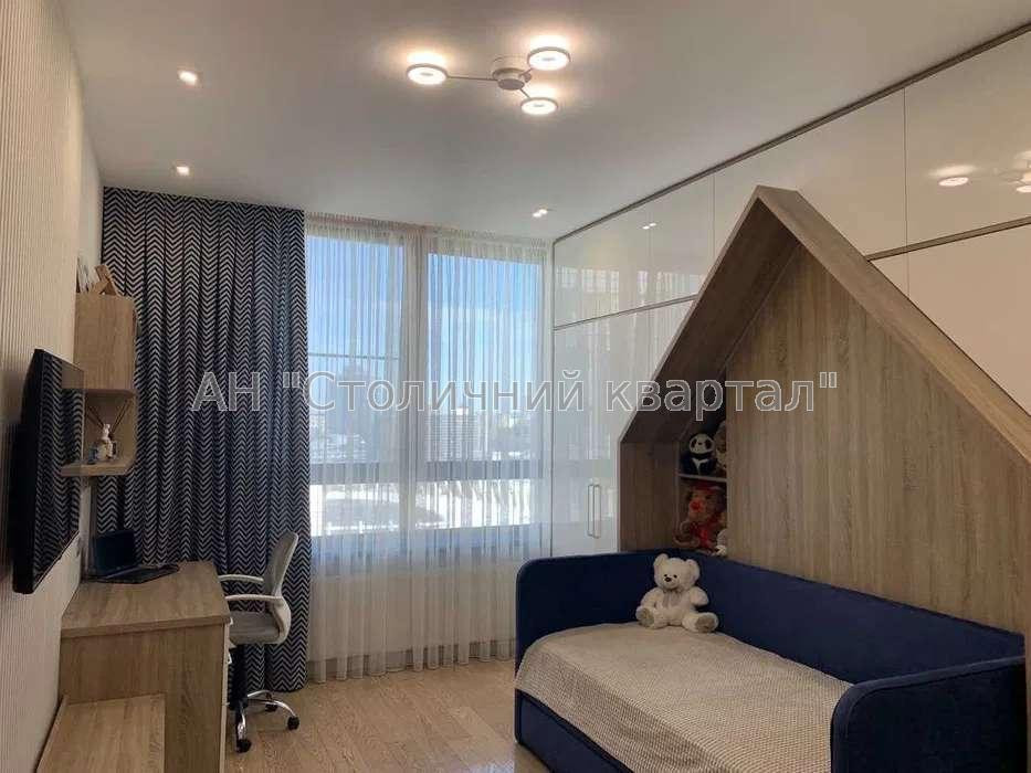 Продаж Квартира 4-кімнатна, 21/25 поверх на Ділова вул., 1/2 Kiev - photo 17