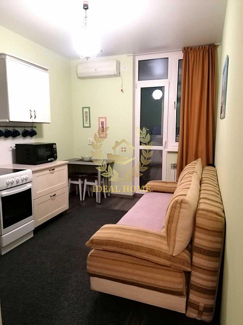 Продаю видову 1-кімнатну квартиру Я.Гашека в Дніпровському р-ні Київ - фото 5