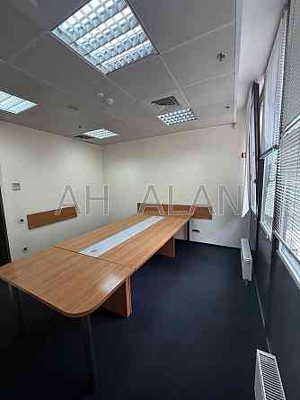 Оренда офісне приміщення на Шевченка Тараса бул., 33Б приміщень - 2, поверх - 3/25 Київ