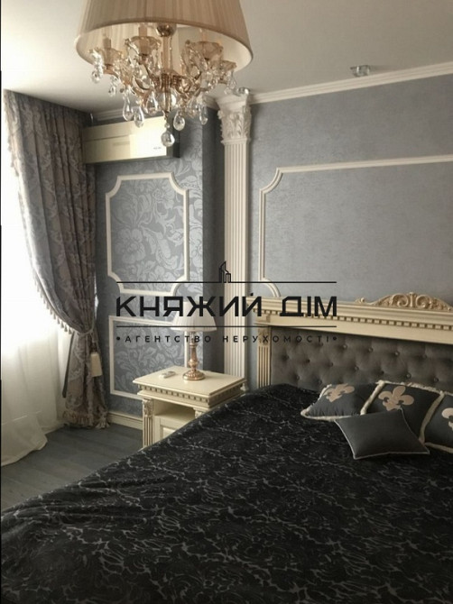 Продаж 3к Квартира 120 кв.м Пчелки Елены ул. Київ - фото 13