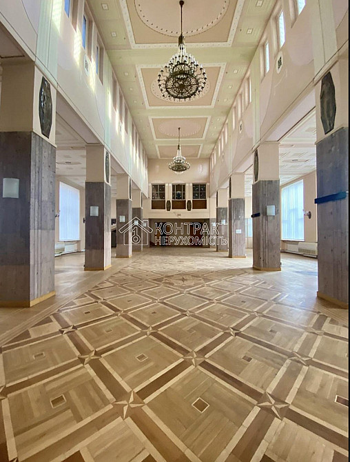 Продаж приміщення вільного призначення на вул. Павлівський майдан приміщень - 10, поверх - 6/6 Харьков - изображение 1