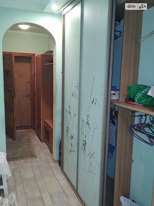 Оренда Квартира 2-кімнатна, 13/16 поверх на Лариса Руденко, 10 Київ - фото 1