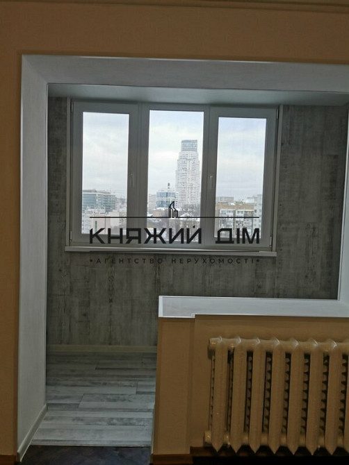 Продажа 2-х к. квартиры в центре б-р Леси Украинки. № 21139356 Київ - фото 12