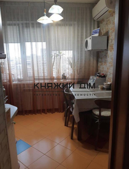 Продаж 3 кімнатної квартири по вул. Озерна 26 Метро Героїв Дніпра 21144637 Київ - фото 12