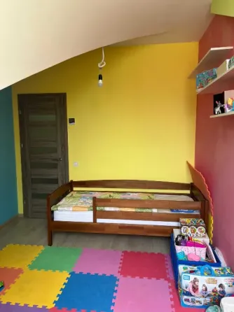 For sale 3-room Apartment 87 sq.m Чайковського Ternopil'