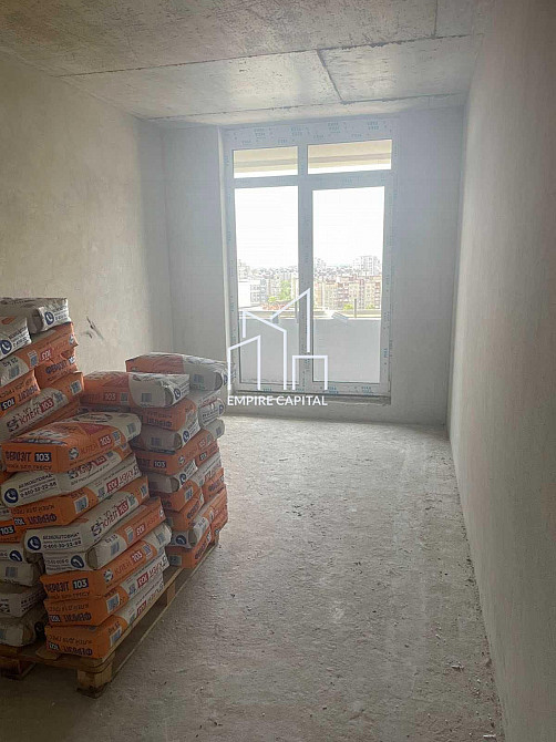 Продаж 1к квартири 43.7 кв. м Львів - фото 3