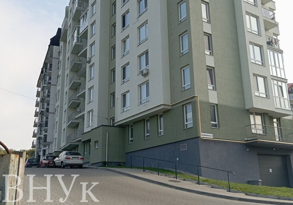 Продаж Квартира 1-кімнатна, 8/9 поверх на вул. Ленона L'viv - photo 12