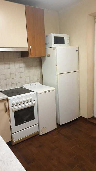 Оренда Квартира 1-кімнатна на Липківського Василя, 26 Київ - фото 2