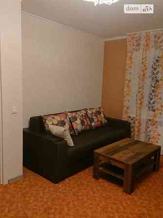 Оренда Квартира 1-кімнатна, 23/23 поверх на ул. Бориса Гмыри Київ