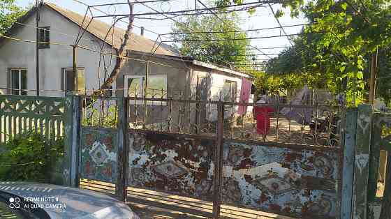 3-комнатный дом в с. Яски Беляевского района Яськи