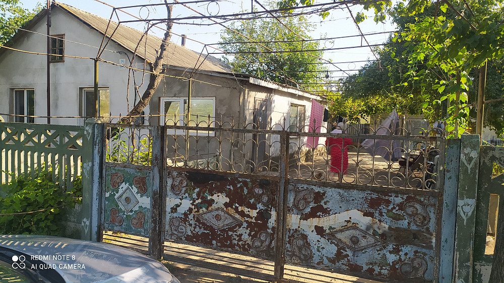 3-комнатный дом в с. Яски Беляевского района Яськи - фото 1