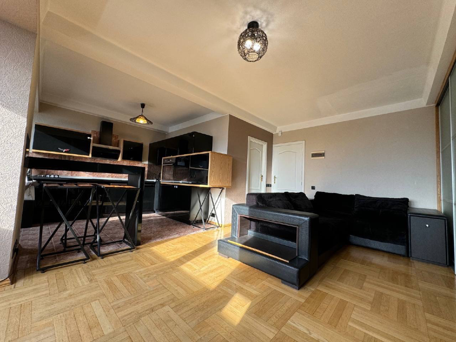 Аренда 2к Квартира 60 кв.м Микільсько-ботанічна Киев - изображение 3