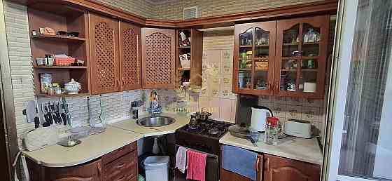 Продаж 4 к. квартири, м. Харківська Kiev