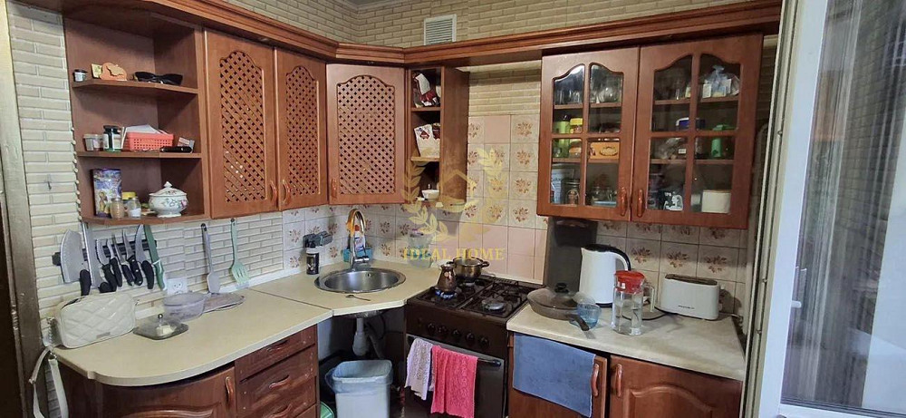 Продаж 4 к. квартири, м. Харківська Kiev - photo 5