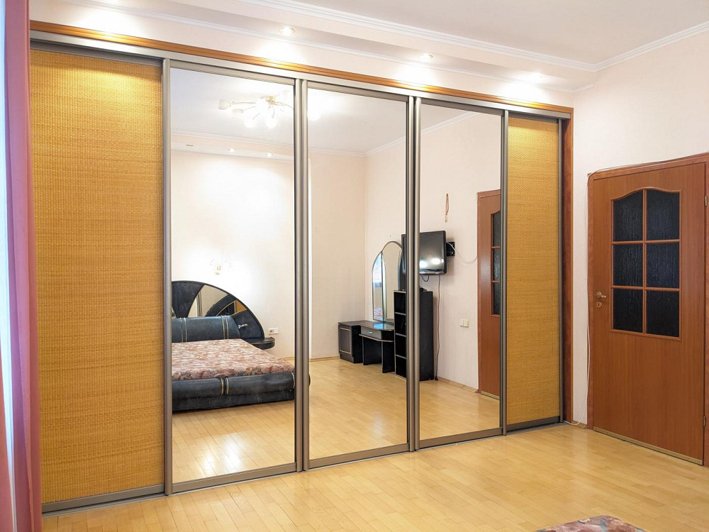 Оренда 3к квартири 93 кв. м Львів - фото 7