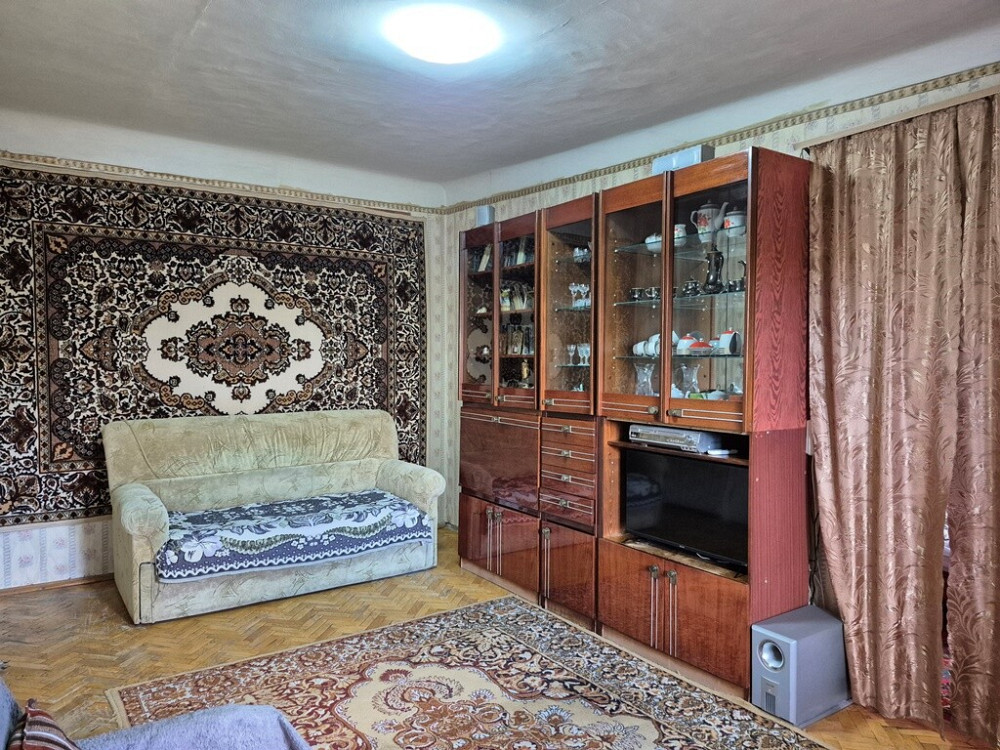 Продаж Квартира 2-кімнатна, 5/5 поверх на проспект Голосеевский, д.126 Киев - изображение 8