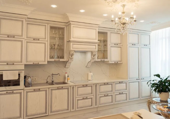 2-х ком. квартира в ЖК Бельетаж - улица Леонтовича Одеса - фото 9