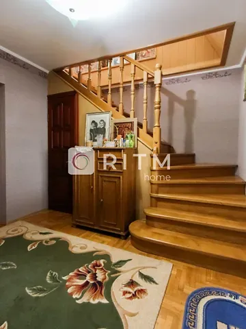 Продаж 3-поверховий   262 кв.м 6 кімн. на Застав'я вулиця Луцьк - фото 18