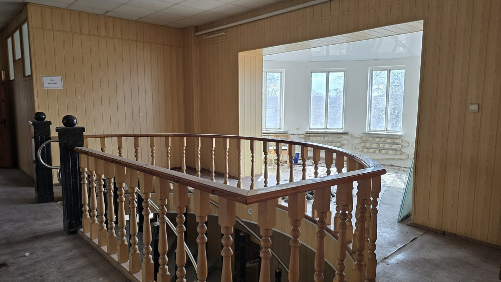 Продаж приміщення вільного призначення на Червоних Партизанів  - фото 11