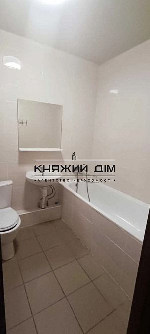 Продаж #127961;#65039; 1-кімнатна квартира в ЖК “Патріотика” | вул. Русової, 7Г Київ - фото 9