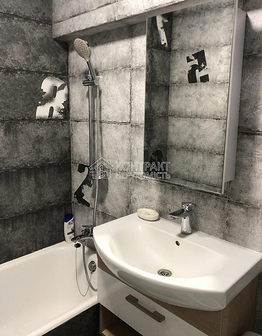 Продаж Квартира 2-кімнатна, 1/5 поверх на вул. Петра Григоренка Харків - фото 10