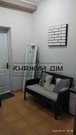 Оренда приміщення вільного призначення на Приречная ул. поверх - 2/2 Київ