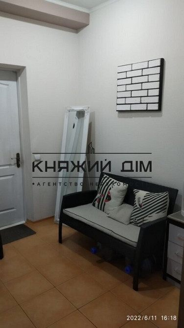 Оренда приміщення вільного призначення на Приречная ул. поверх - 2/2 Київ - фото 5