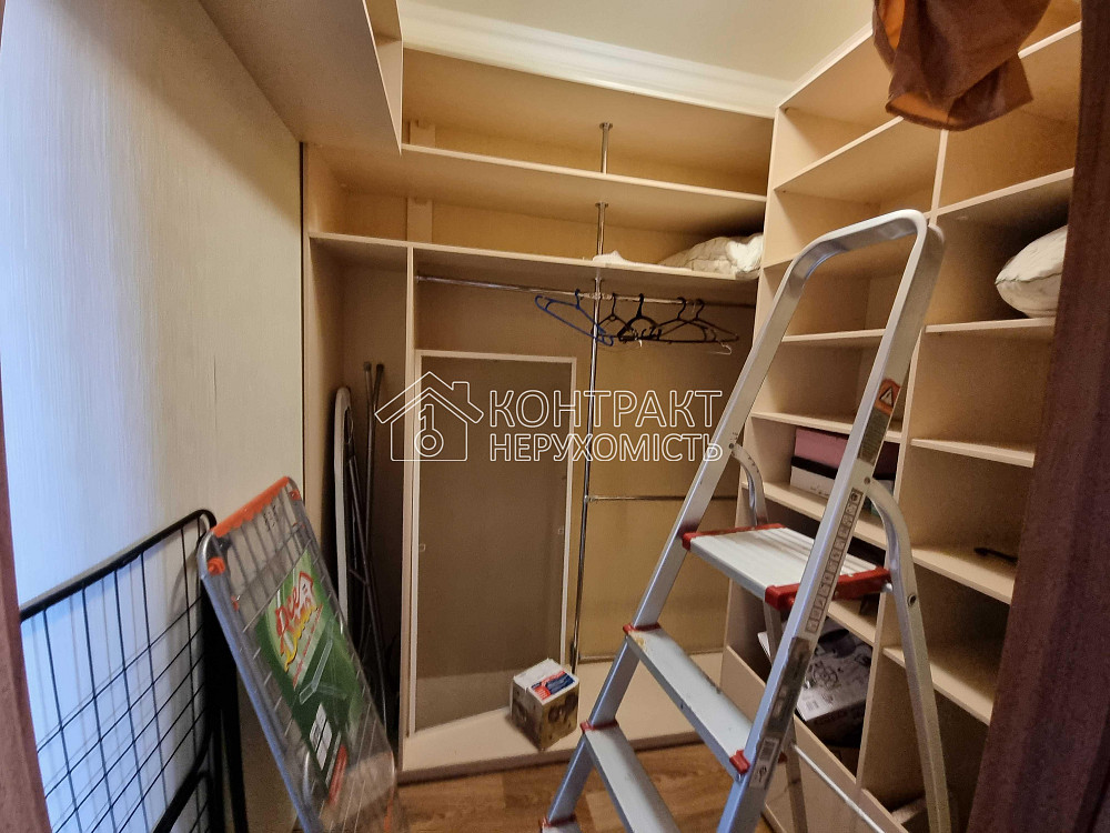 Оренда Квартира 1-кімнатна, 4/16 поверх на вул. Отакара Яроша Харків - фото 7