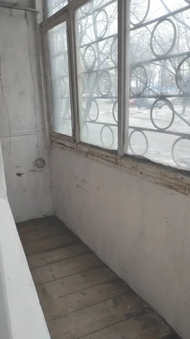 Продаж 1к Квартира 38.5 кв.м Запорожское шоссе, 68 Дніпро - фото 14