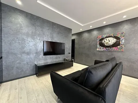 Оренда 2к Квартира 50 кв.м ЖК Palermo Дніпро - фото 7