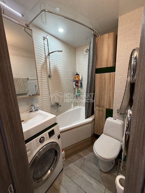 Оренда Квартира 3-кімнатна, 5/12 поверх на вул. Героїв Праці Харків - фото 11