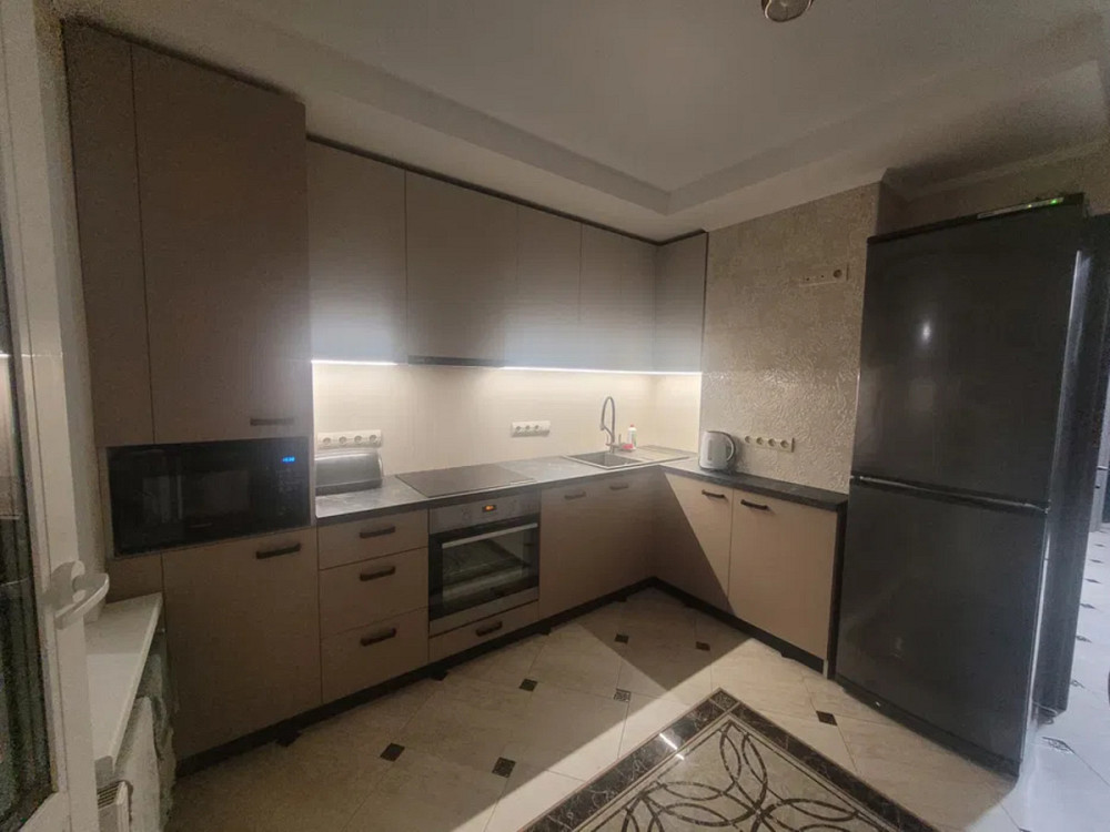 Оренда Квартира 2-кімнатна, 4/25 поверх на Софії Русової, 7а Київ - фото 1