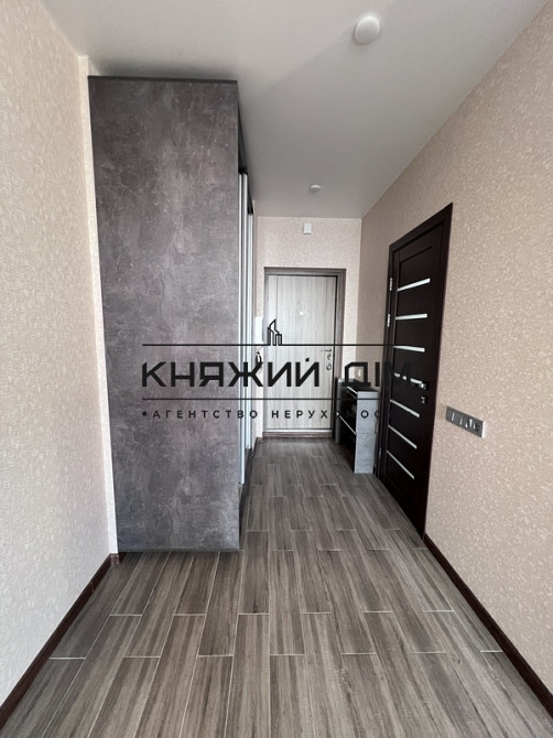 Оренда Квартира 1-кімнатна, 25/28 поверх на Бажана Николая просп. Киев - изображение 6