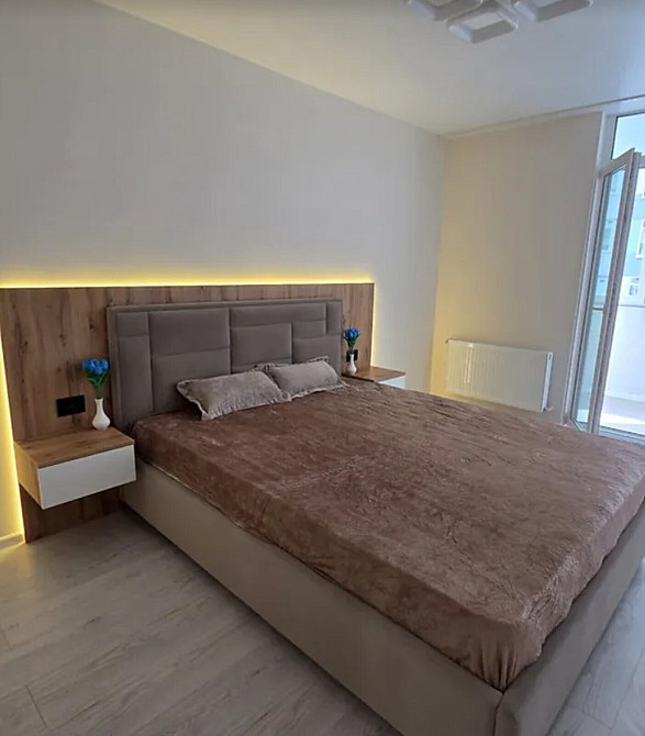 Продаж Квартира 2-кімнатна, 5/11 поверх на Смакули вул., 8 Тернопіль - фото 7