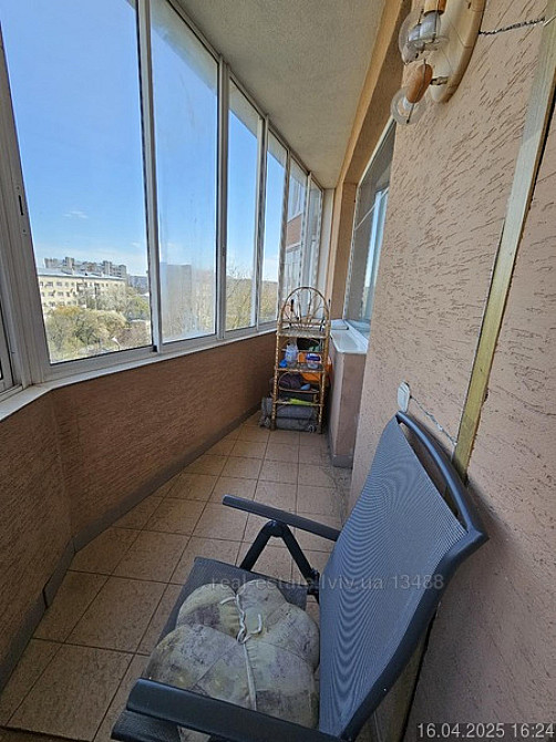 Продаж Квартира 3-кімнатна, 5/6 поверх на вул. Петлюрі Симона Львів - фото 17