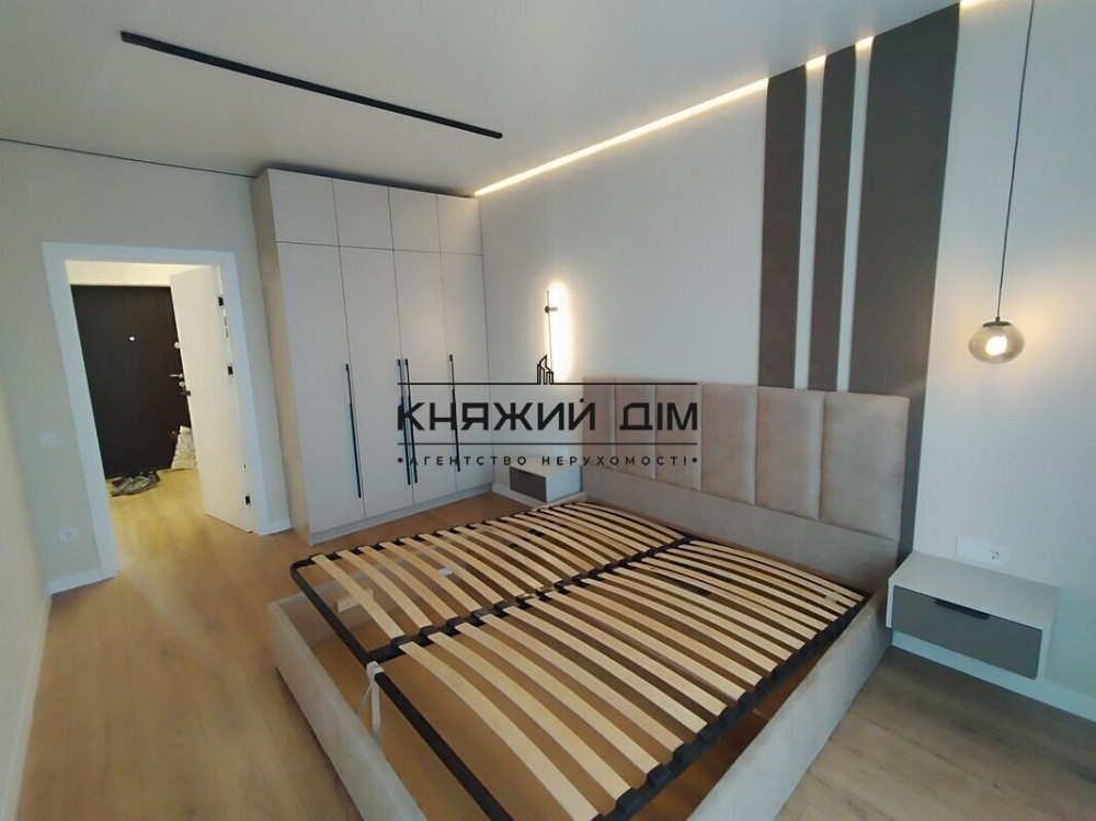 Продаж 1 кімнатна квартира ЖК Варшавський 2 КОД 21147023 Киев - изображение 5