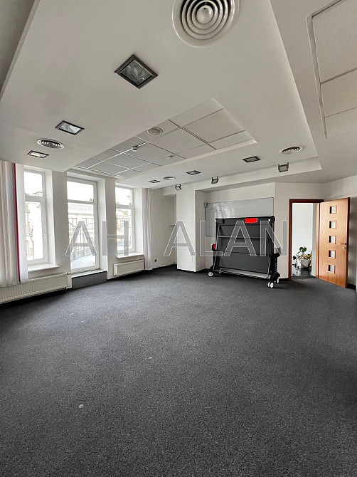 Оренда офісне приміщення на вул. Велика Житомирська приміщень - 3, поверх - 7/11 Київ - фото 4