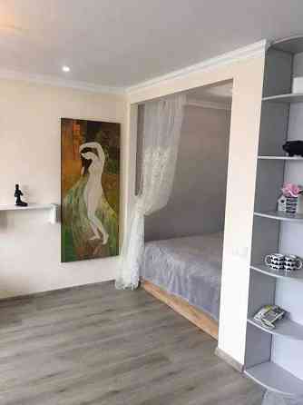 Оренда Квартира, 7/9 поверх на ул. Елены Телиги Київ