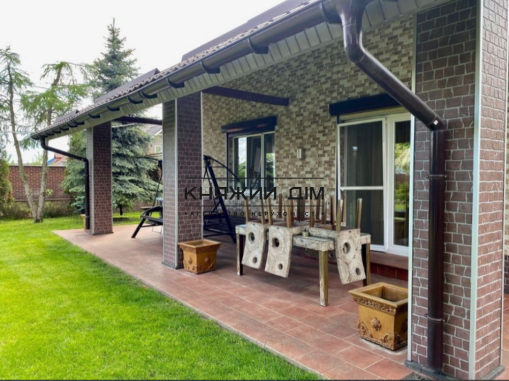 Продажа дом а с ремонтом в Василькове 230 м2 отдельной постройкой - баня и летняя зона барбекю Vasylkiv - photo 10