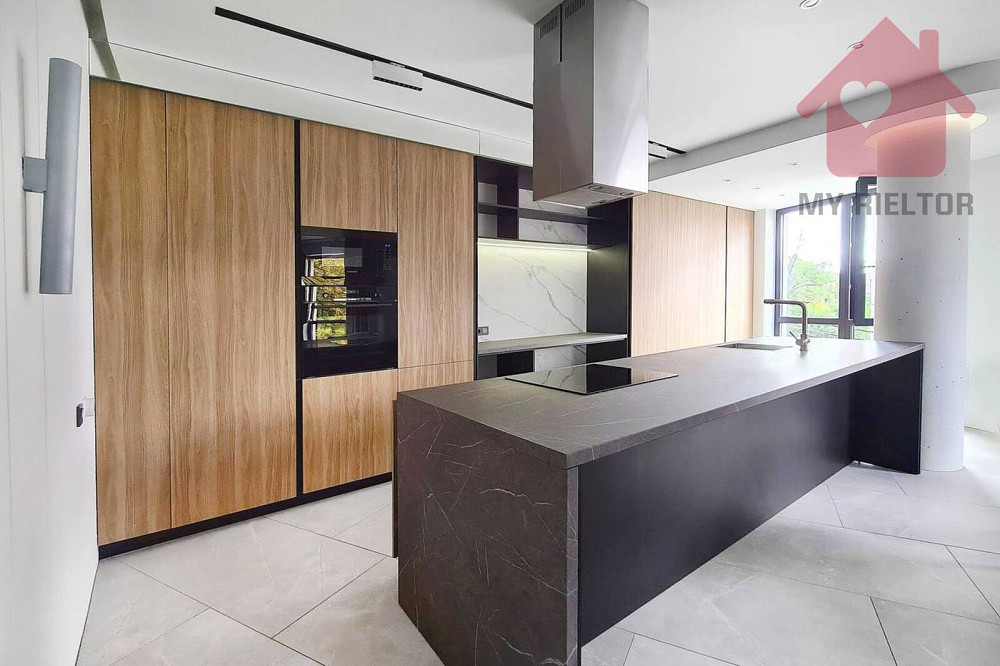 Продаж трикімнатної квартири ЖК Grot. Uzhhorod - photo 9