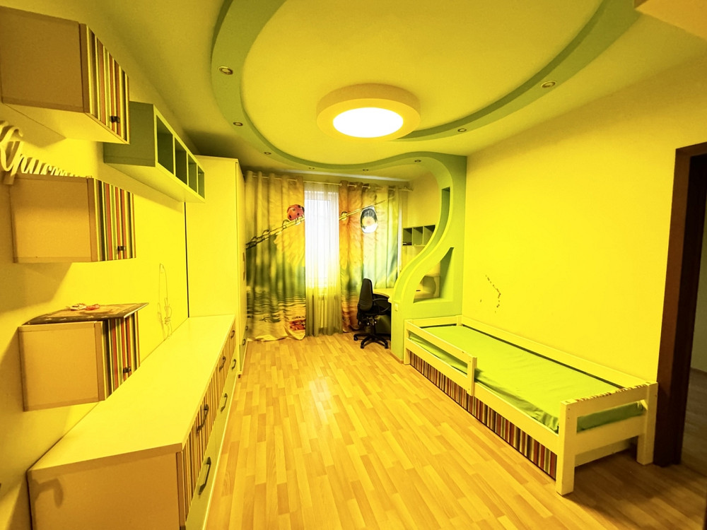 Продаж Квартира 3-кімнатна, 2/16 поверх на 8 Марта ул., 9 Дніпро - фото 6